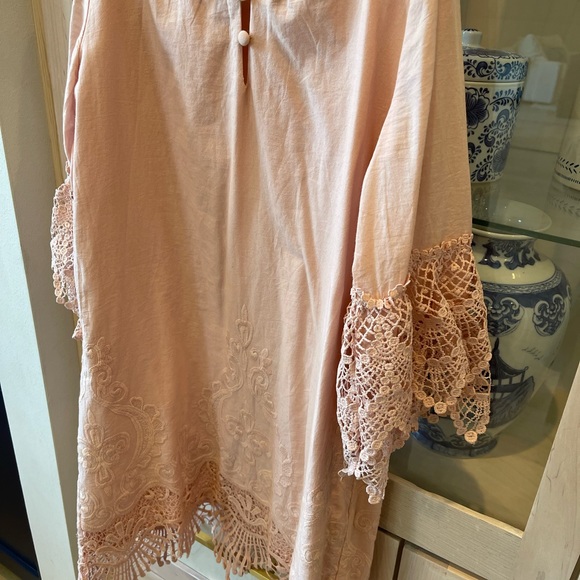 Chasing Fireflies dress - Picture 5 of 8